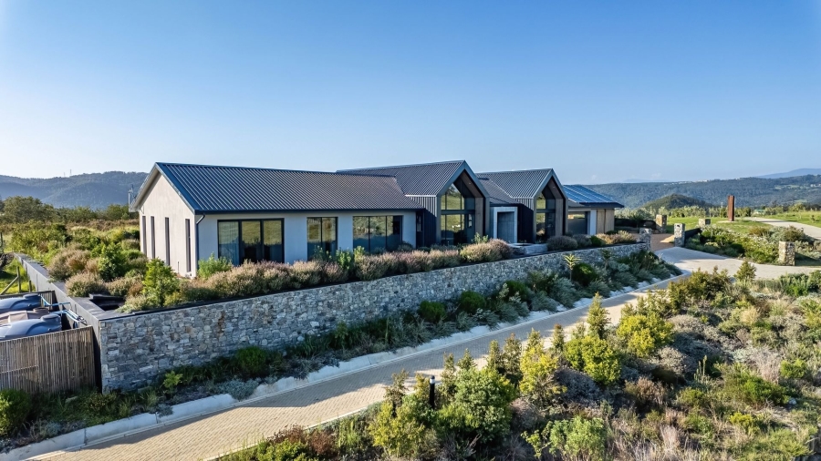 0 Bedroom Property for Sale in Welbedacht Western Cape
